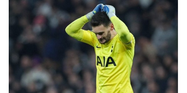 Tottenham Hotspur poniósł pierwszą porażkę 1:6 z Newcastle United